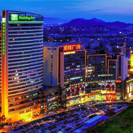 Holiday Inn Xiaoshan By Ihg Χανγκζού Εξωτερικό φωτογραφία