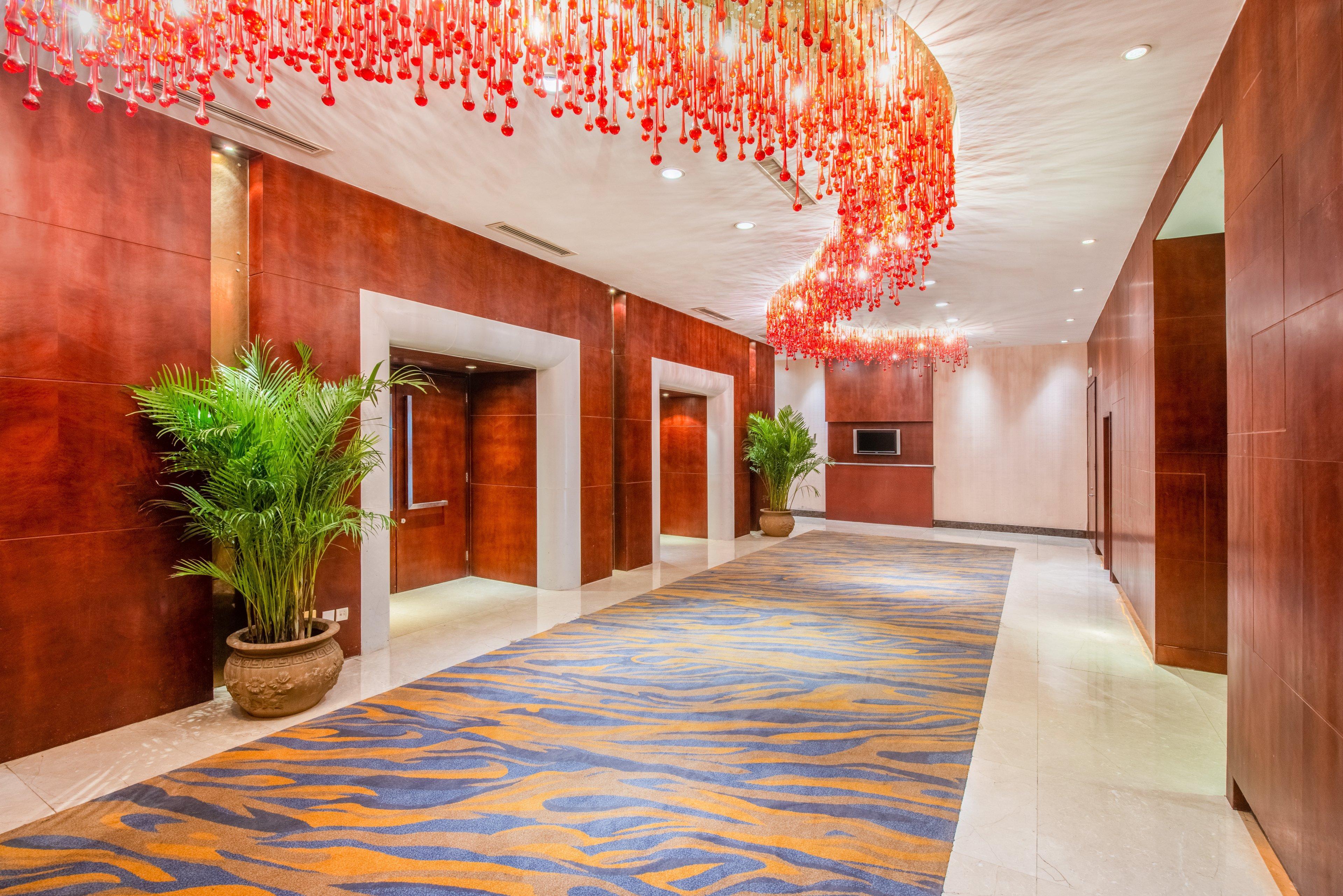 Holiday Inn Xiaoshan By Ihg Χανγκζού Εξωτερικό φωτογραφία