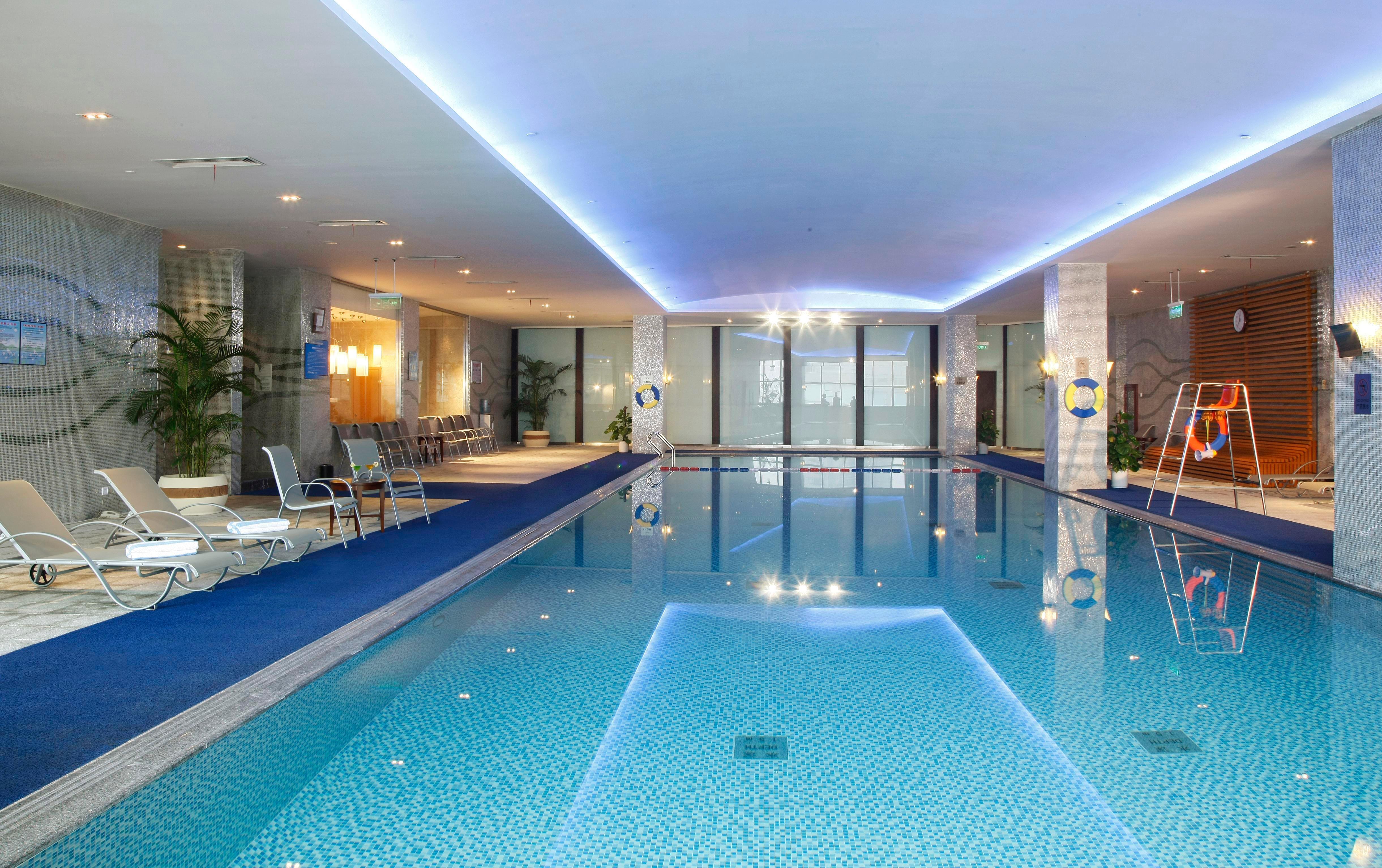 Holiday Inn Xiaoshan By Ihg Χανγκζού Εξωτερικό φωτογραφία
