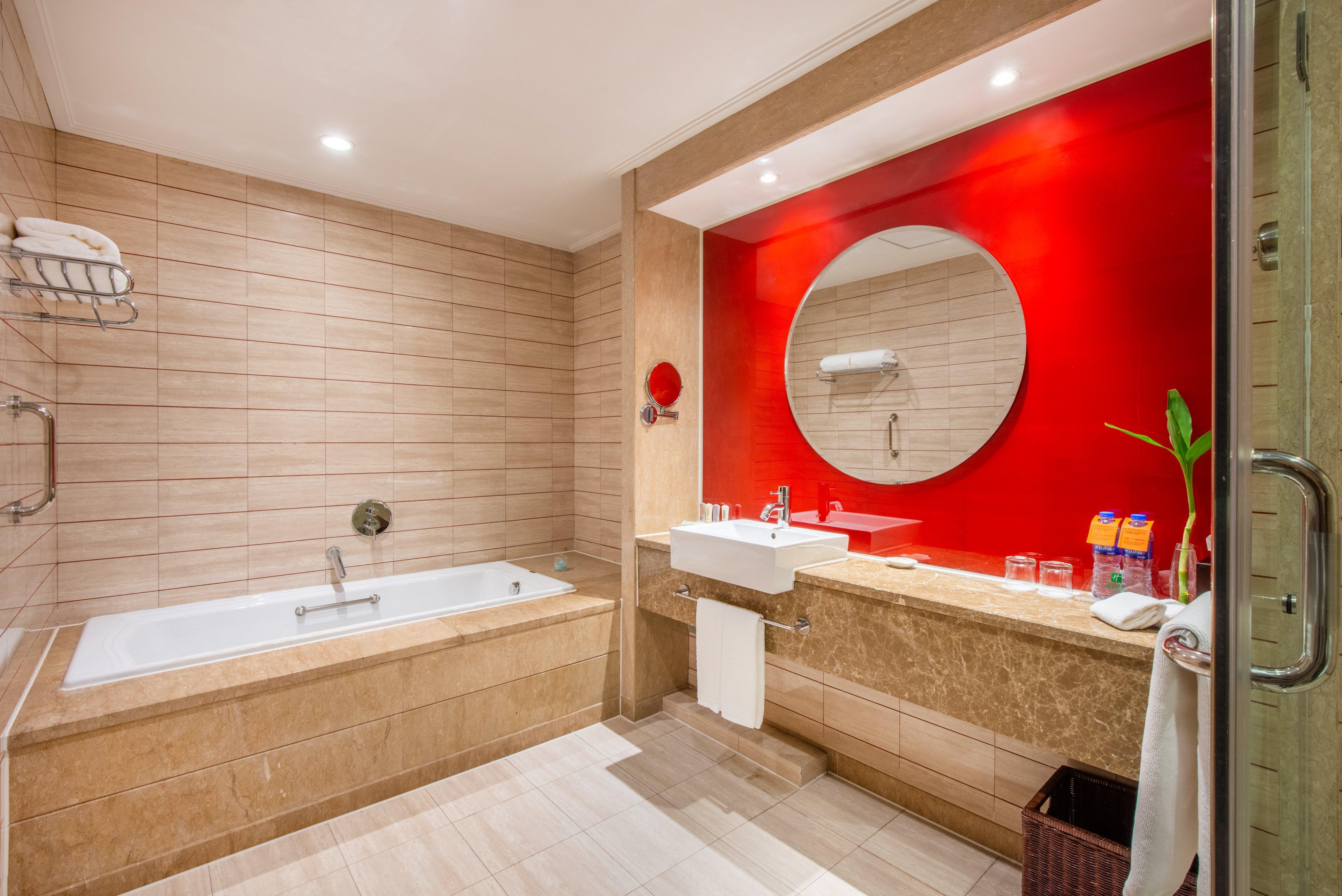 Holiday Inn Xiaoshan By Ihg Χανγκζού Εξωτερικό φωτογραφία