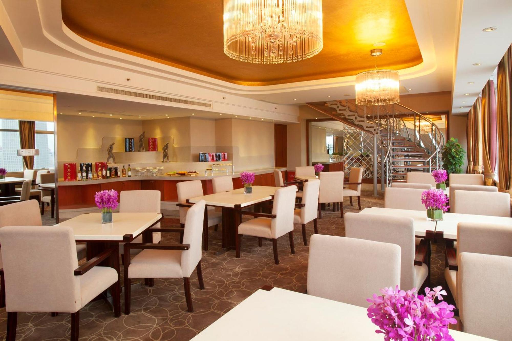 Holiday Inn Xiaoshan By Ihg Χανγκζού Εξωτερικό φωτογραφία