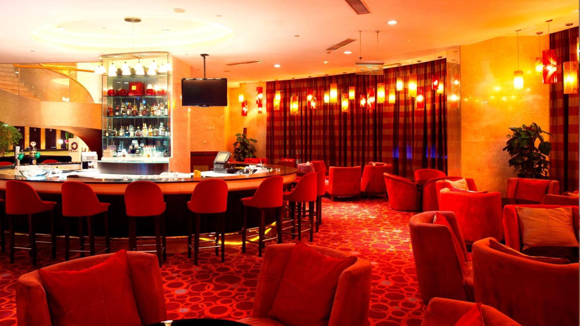 Holiday Inn Xiaoshan By Ihg Χανγκζού Εξωτερικό φωτογραφία