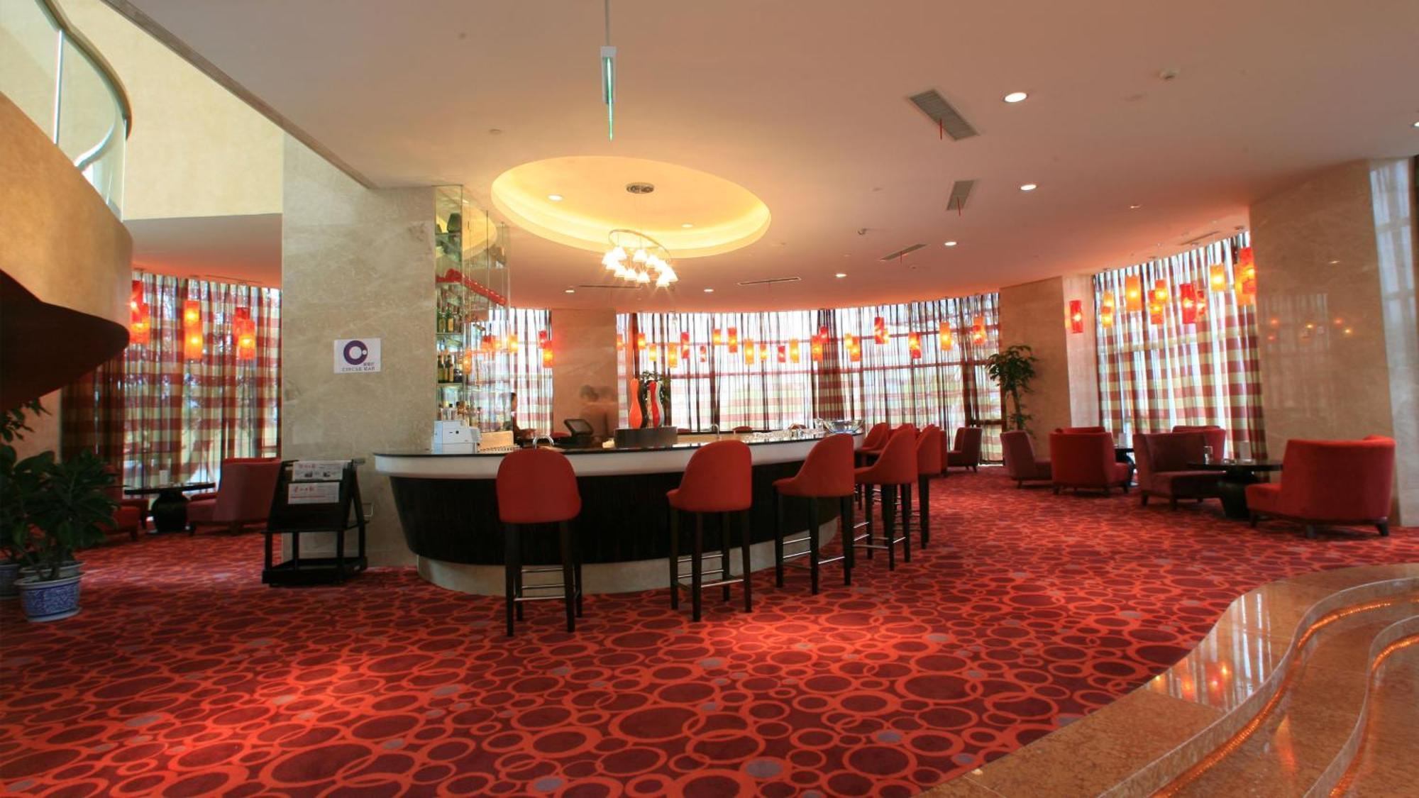 Holiday Inn Xiaoshan By Ihg Χανγκζού Εξωτερικό φωτογραφία