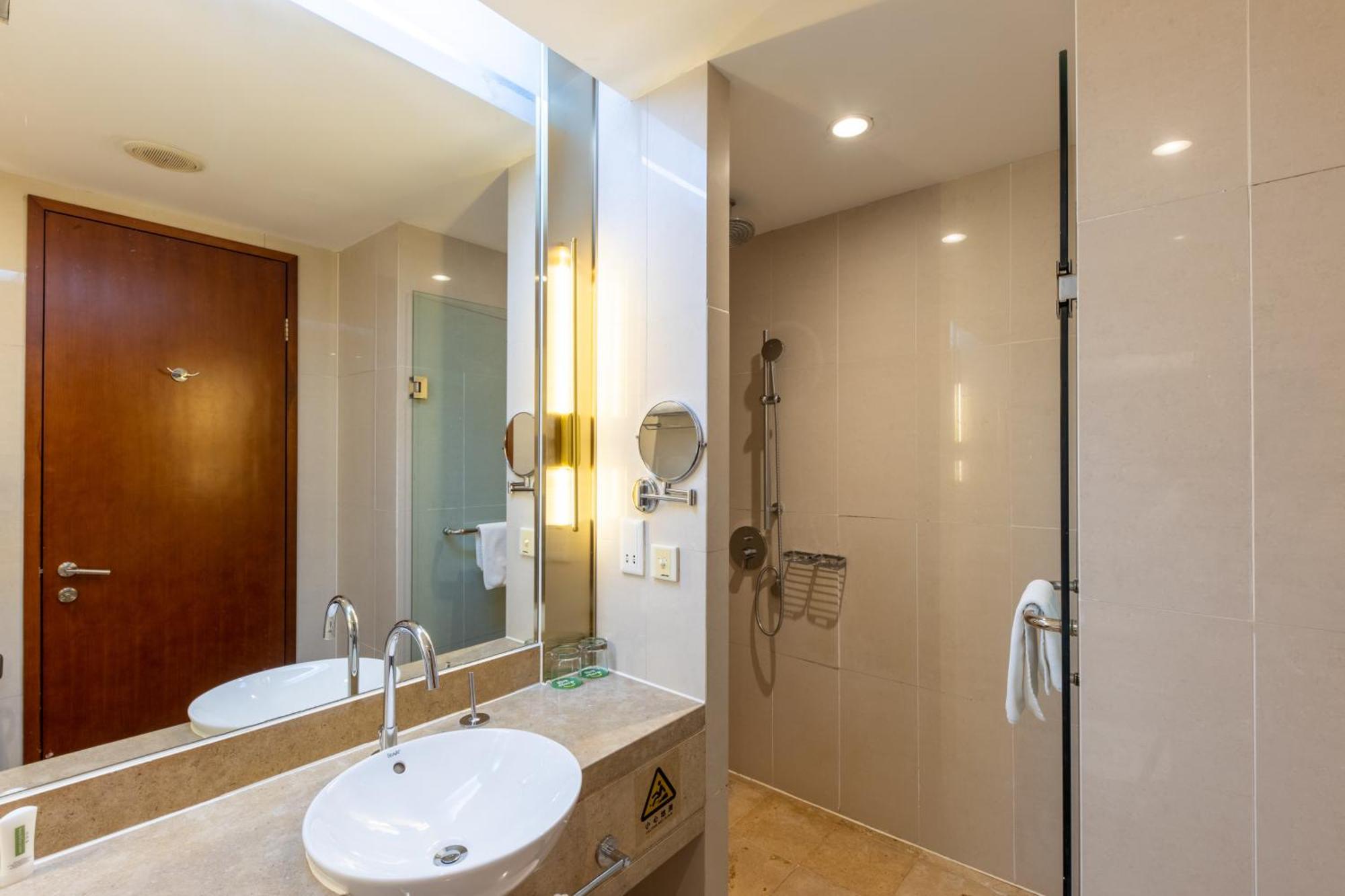 Holiday Inn Xiaoshan By Ihg Χανγκζού Εξωτερικό φωτογραφία