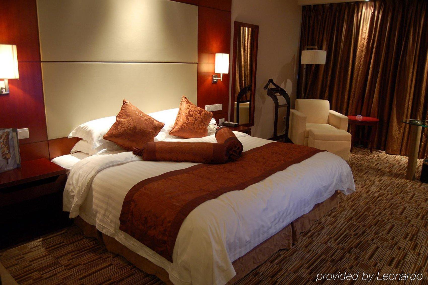 Holiday Inn Xiaoshan By Ihg Χανγκζού Εξωτερικό φωτογραφία