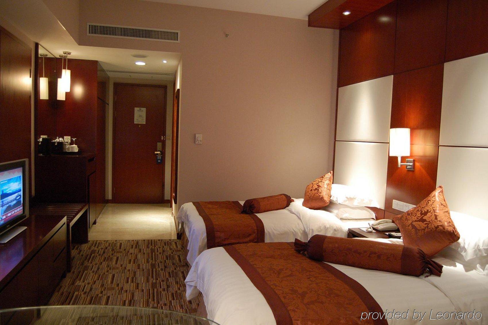 Holiday Inn Xiaoshan By Ihg Χανγκζού Εξωτερικό φωτογραφία