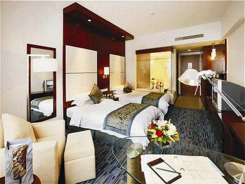 Holiday Inn Xiaoshan By Ihg Χανγκζού Εξωτερικό φωτογραφία