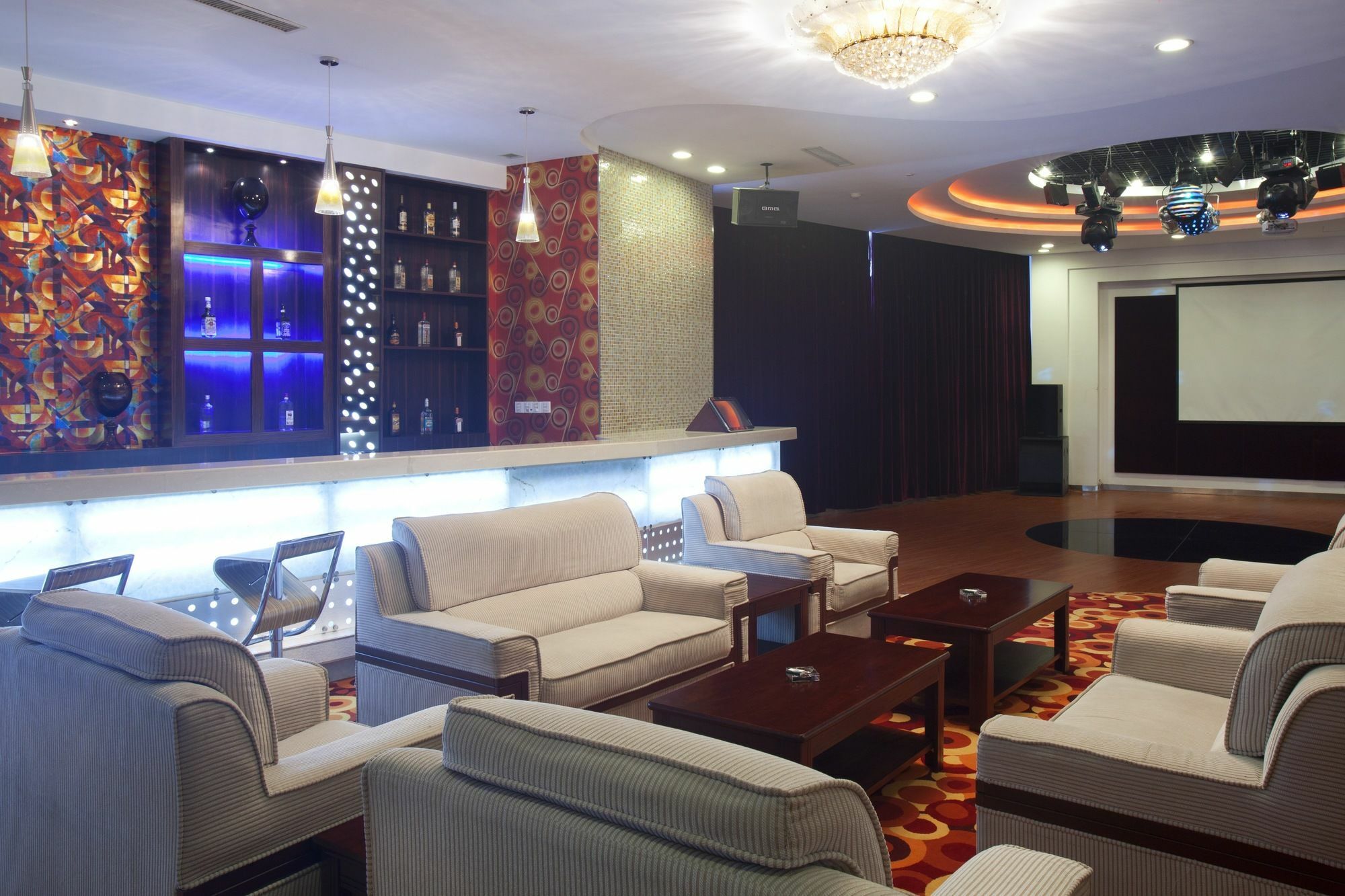 Holiday Inn Xiaoshan By Ihg Χανγκζού Εξωτερικό φωτογραφία