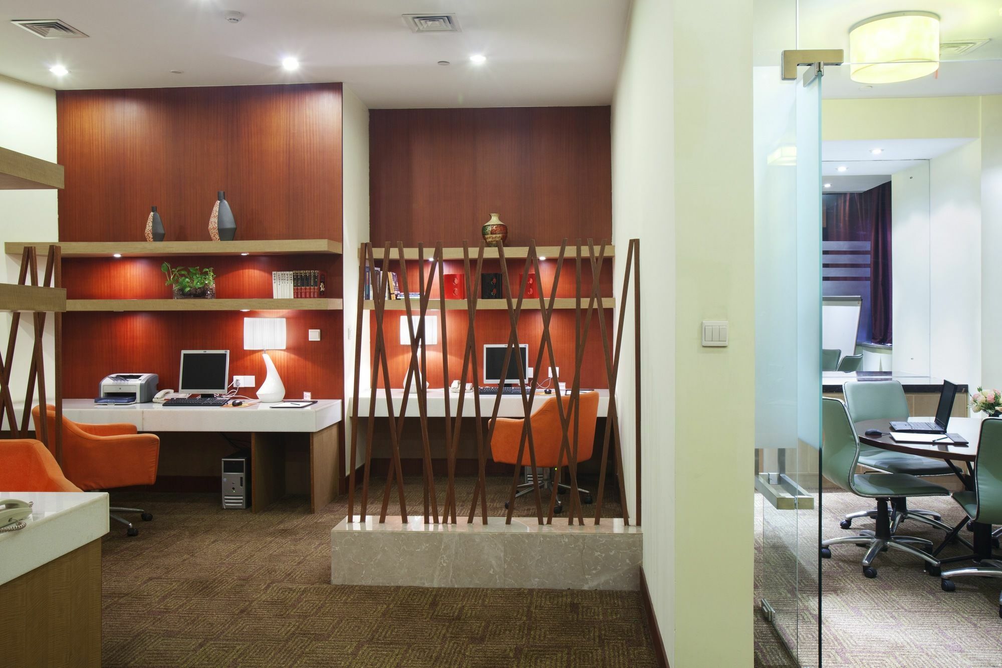 Holiday Inn Xiaoshan By Ihg Χανγκζού Ανέσεις φωτογραφία